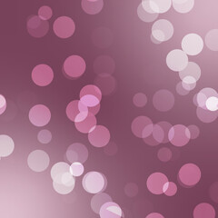 Bokeh Background