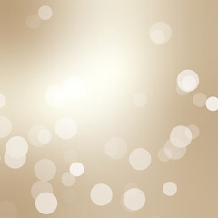 Bokeh Background