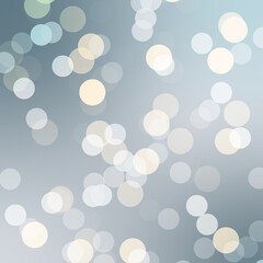Bokeh Background