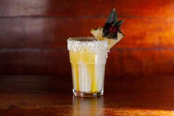DRINKS BEBIDAS
