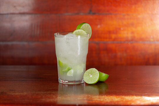 DRINKS BEBIDAS