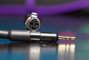 audio video cable