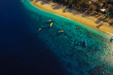 Gili Trawangan