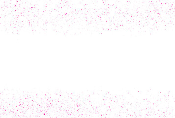 背景素材_ラメグリッター_ピンク