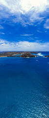Fototapeta premium Vacation in Gili Island
