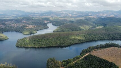 PARQUE ESTADUAL DO RIO DOCE - MINAS GERAIS