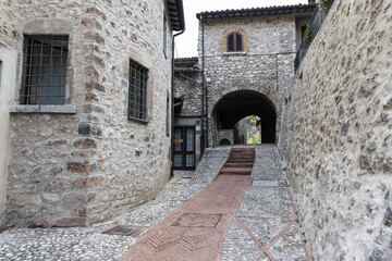 Scheggino (Pg), Umbria, Italia, Umbria