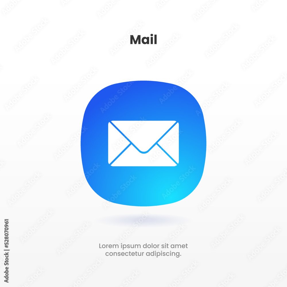 Poster 3d isolated vector elements. minimal modern message, chat, speak, dialog, chatting icon emblem symbo