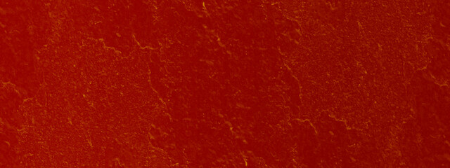 Abstract red paints on wall, grunge and grainy red carpet texture, luxury painted marble texture, old and scratched red grunge texture, beautiful red background with vintage grunge.