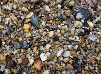 River Rocks