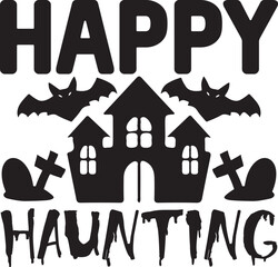 Halloween SVG Bundle