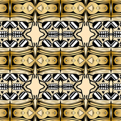 Skull Graphic Design Pattern, for fashion life style, Batik clothe, textile pattern and home decoration style