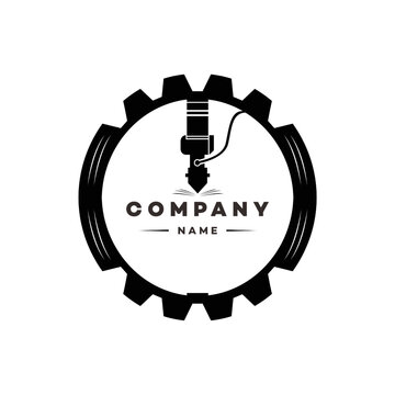 Laser Cutting Logo Images – Browse 8,908 Stock Photos, Vectors, and Video |  Adobe Stock
