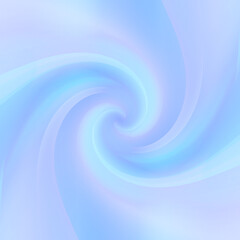 Obraz premium Soft wave abstract