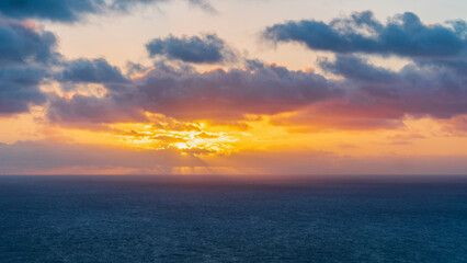Lanikai Pillbox Sunrise Hike
