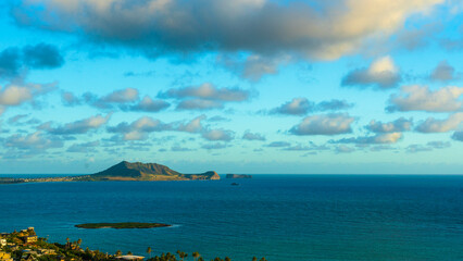 Lanikai Pillbox Sunrise Hike
