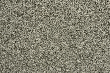 Texture of gray cement plaster. Background of fine-grained plaster