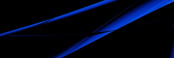 abstract blue and black are light pattern with the gradient is the with floor wall metal texture soft tech diagonal background black dark clean modern.