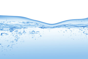Water ,water splash isolated on white background,water splash