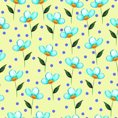floral pattern. pattern for printing, pattern print, seamless pattern