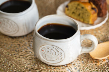 鴛鴦茶