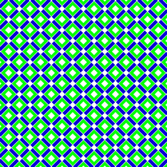 Geometric Green Blue White Texture Textile Fabric Clothes Banner Decorative Elements Laminates Wrapping Paper Print Wallpaper Background Interior Design Backdrop Fashion Art Carpet Tiles Pattern