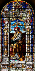 San Lucas, Catedral Ntra. Sra. de la Paz, La Paz