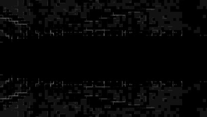 ドット　フレーム　壁紙
