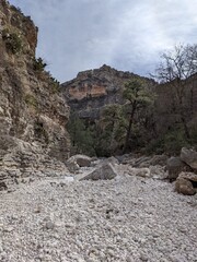 Landscapes
