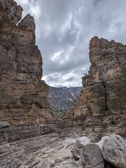 Landscapes