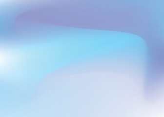 Abstract luxury light blue  color gradient design background