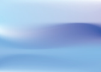 Abstract luxury light blue  color gradient design background