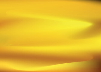 Abstract luxury gold color gradient design background