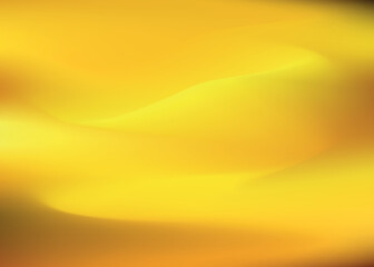 Abstract luxury gold color gradient design background