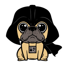 Hero Dog