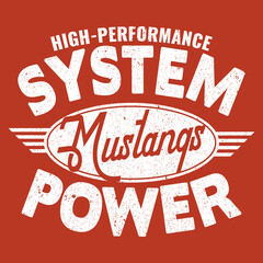 Retro style t-shirt design about vintage cars. Cars seamless pattern. Surface drawing.