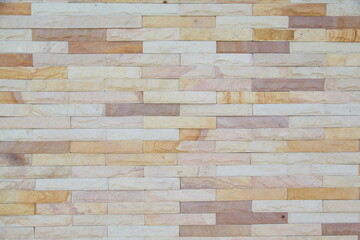 Brick Stone texture for wallpaper & background