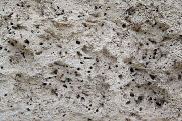 Stone desert background