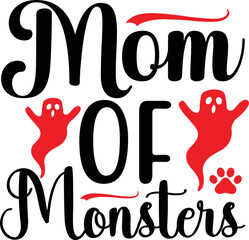 Halloween svg design cut file