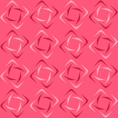 Simple abstract seamless pattern for decorating any surfaces and things.