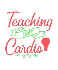 Teacher Bundle Svg, Teacher Life Svg, Teacher Mug Svg, Teacher Gift Idea Svg, Teacher Png, Teacher Quote Svg, Teacher Back To School SvgTeacher svg, teacher life svg, school svg, teacher svg bundle