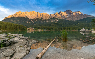 Eibsee