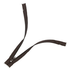 zip fastener on transparent background png file © studio2013