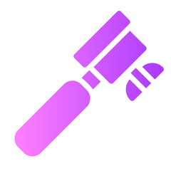 portafilter gradient icon
