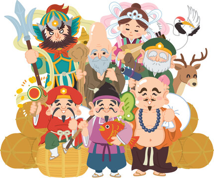 笑門来福 Images – Browse 325 Stock Photos, Vectors, and Video