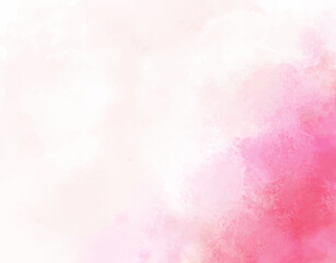 Abstract watercolor textured background. Design for your date, postcard, banner, logo.
