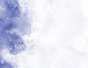 Abstract watercolor textured background. Design for your date, postcard, banner, logo.