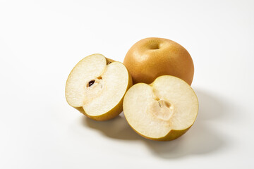 和梨　豊水イメージ