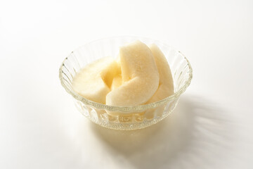 和梨　豊水イメージ