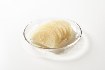 和梨　豊水イメージ